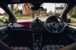 Volkswagen up! GTI 2020 года (UK)